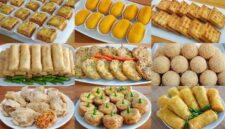 Bisnis Takjil Modal Kecil