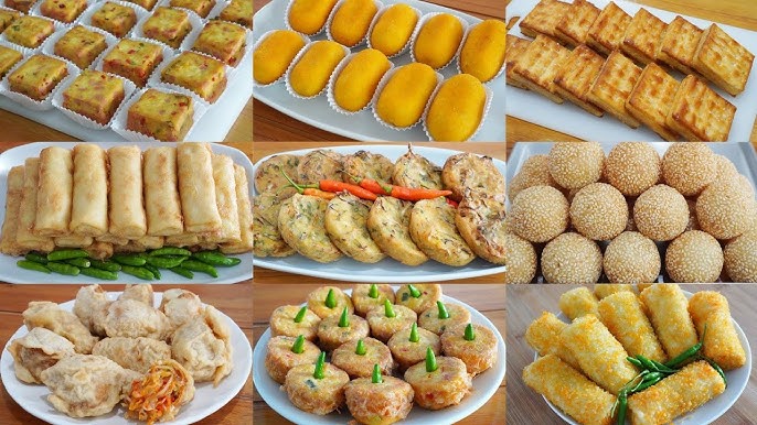 Bisnis Takjil Modal Kecil