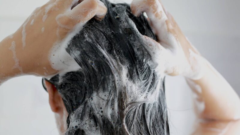 Bolehkah Keramas Saat Puasa