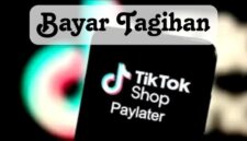 Cara Bayar PayLater TikTok 