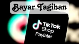 Cara Bayar PayLater TikTok 