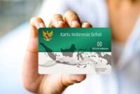 Cara Cek KIS Aktif atau Tidak