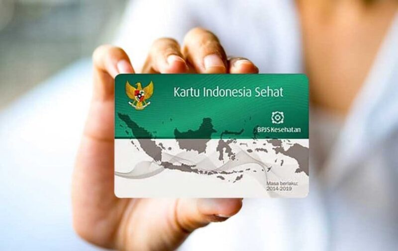 Cara Cek KIS Aktif atau Tidak