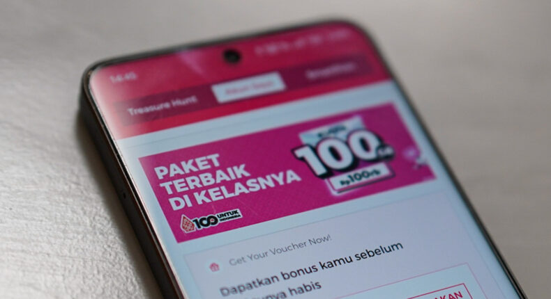 foto slider headline