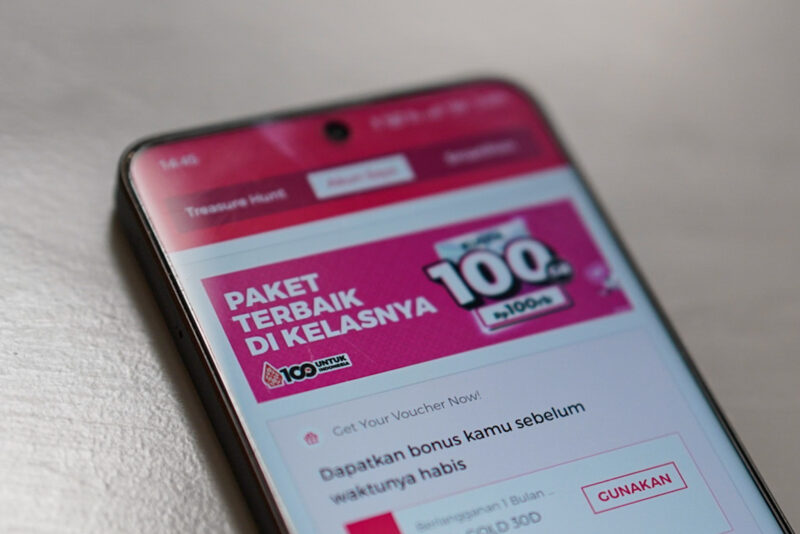 Cara Cek Pulsa Smartfren Terbaru di Tahun 2026