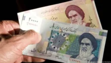 Cara Membeli Mata Uang Iran