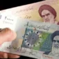 Cara Membeli Mata Uang Iran