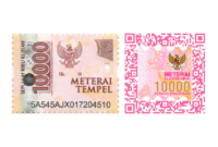 Cara Membeli Materai Elektronik