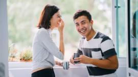 Cara Memulai Percakapan dengan Wanita