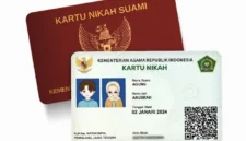 Cara Mendapatkan Akta Nikah
