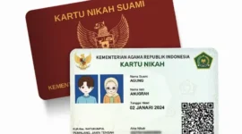 Cara Mendapatkan Akta Nikah 