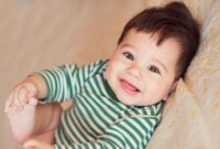 Cara Mendapatkan Anak Laki-Laki Menurut Islam