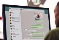 Cara Mengatasi WhatsApp Web Tidak Bisa Dibuka