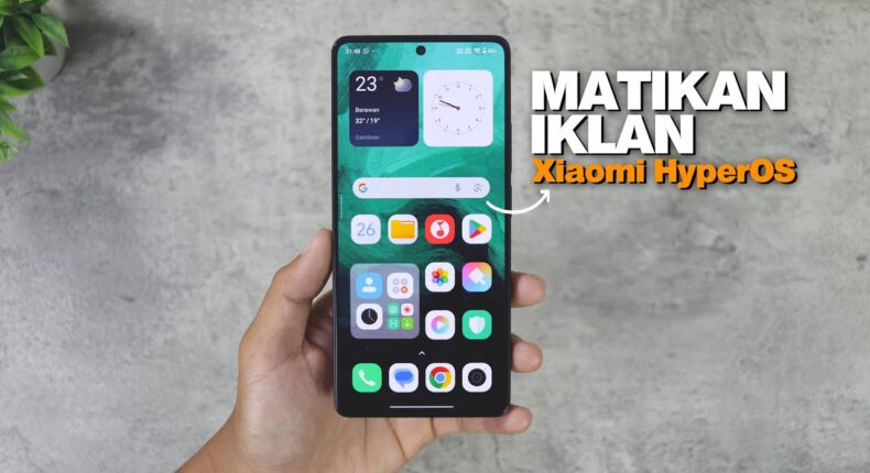 foto slider headline