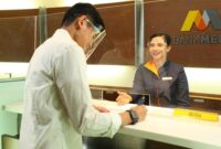 Cara Menutup Kartu Kredit Bank Mega