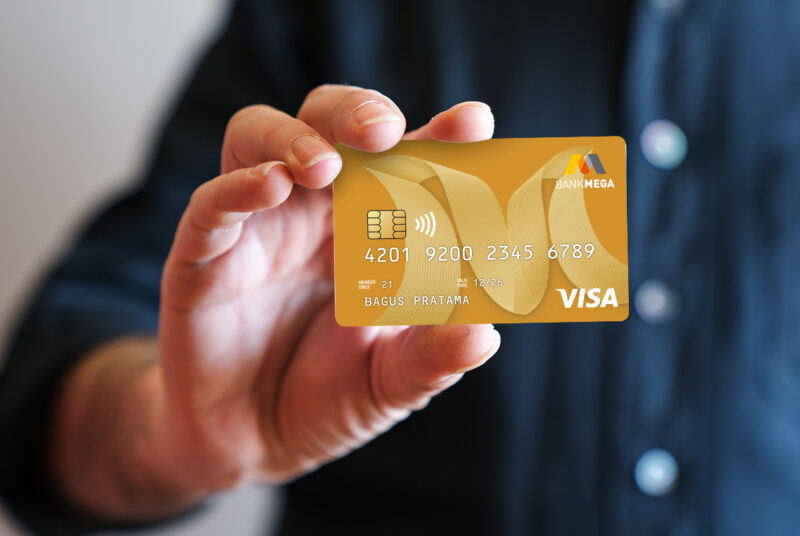 Cara Menutup Kartu Kredit Bank Mega 