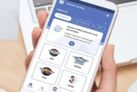 Cara Perpanjang SIM Online 