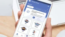 Cara Perpanjang SIM Online 