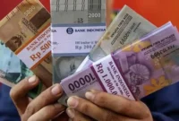 Cara Tukar Uang Baru di Bank Indonesia