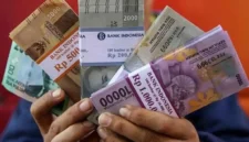 Cara Tukar Uang Baru di Bank Indonesia