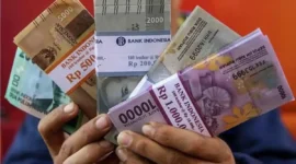 Cara Tukar Uang Baru di Bank Indonesia