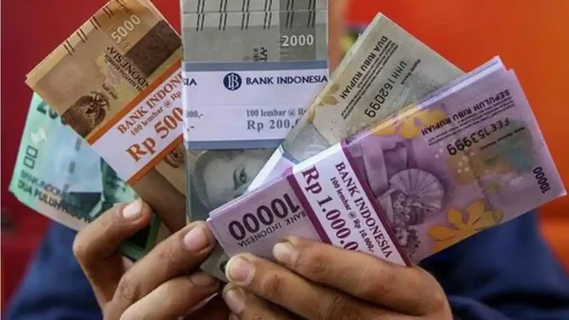 Cara Tukar Uang Baru di Bank Indonesia