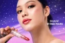 Animate Galaxy Lip Glow Red Mars hadir dengan warna Red Mars yang glowing, ringan, dan bikin bibir tampak sehat merona sepanjang hari.