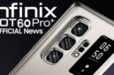 Harga Infinix Note 60 Pro 5G