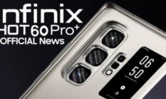 Harga Infinix Note 60 Pro 5G: Spesifikasi Gahar Snapdragon di Kelas Menengah