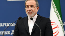 Iran Tegaskan Menolak Negosiasi dengan Donald Trump