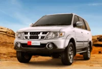 Isuzu Panther Reborn 2026 resmi bangkit dengan mesin diesel turbo baru. Simak spesifikasi, keunggulan, dan peluangnya di pasar SUV Indonesia.