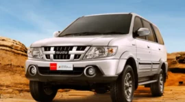 Isuzu Panther Reborn 2026 resmi bangkit dengan mesin diesel turbo baru. Simak spesifikasi, keunggulan, dan peluangnya di pasar SUV Indonesia.