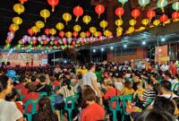 Kapan Cap Go Meh di Tahun 2026?