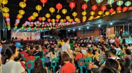 Kapan Cap Go Meh di Tahun 2026?