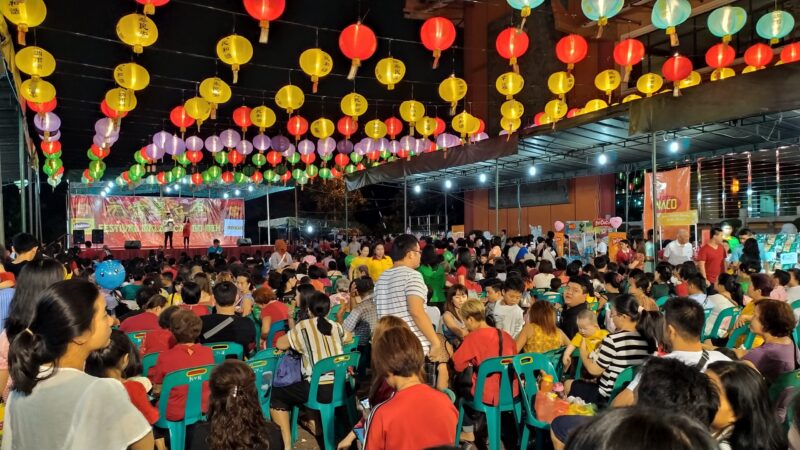 Kapan Cap Go Meh di Tahun 2026?