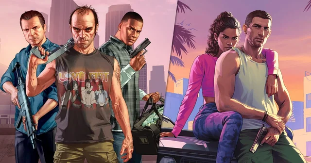 Kapan GTA 6 Dirilis ke Publik?