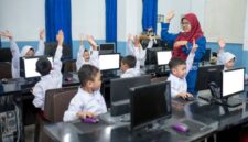 Kapan Jadwal Pelaksanaan TKA SD 2026