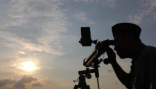 Kapan Sidang Isbat di Tahun 2026?