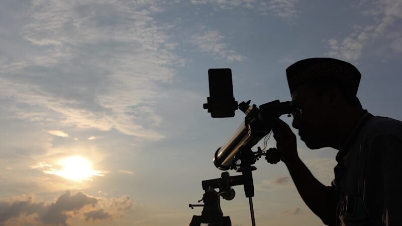 Kapan Sidang Isbat di Tahun 2026?