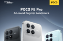 POCO F8 Ultra