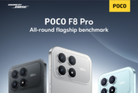 POCO F8 Ultra
