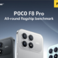 POCO F8 Ultra