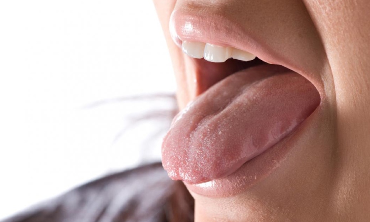 Kenapa Air Liur Keluar Terus Saat Puasa