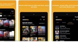 Kenapa AnimePlay Berhenti