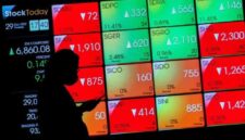 Kenapa IHSG Turun Hari Ini