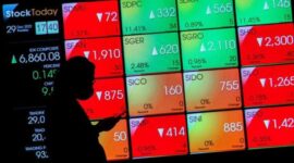 Kenapa IHSG Turun Hari Ini
