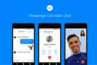 Kenapa Messenger Tidak Bisa Dibuka