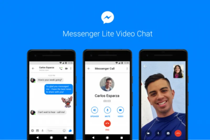 Kenapa Messenger Tidak Bisa Dibuka