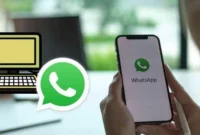 Kenapa Tidak Bisa Menautkan Perangkat WA