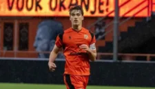 Mauro Zijlstra Semakin Dekat dengan Klub Persija Jakarta